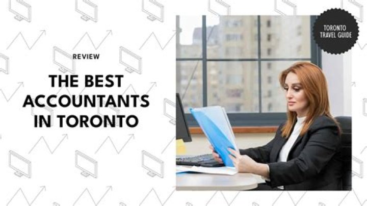 Are accountants in demand in Toronto?