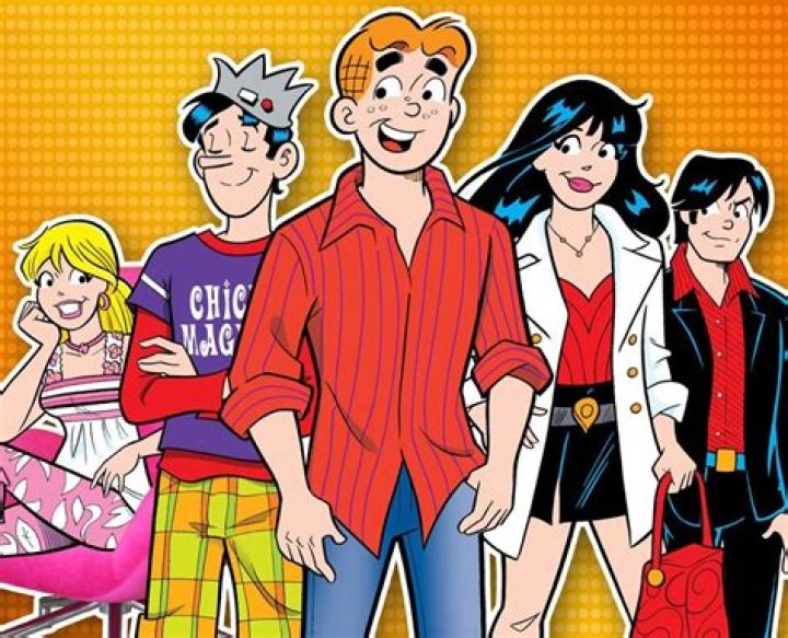 Are Archie Comics still being made?