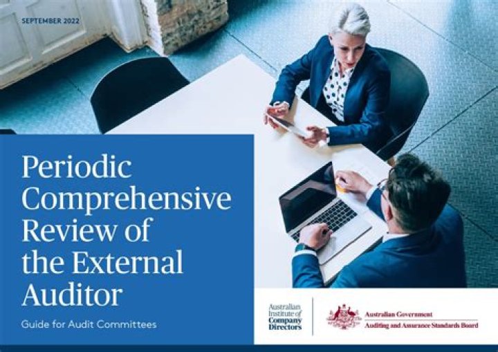 Are audit committees mandatory?