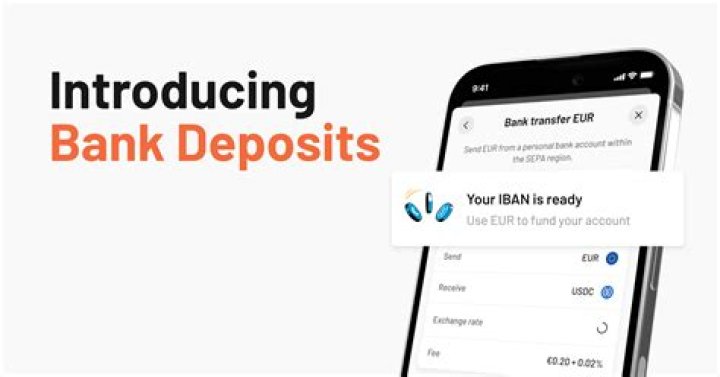 Are bank deposits an asset?