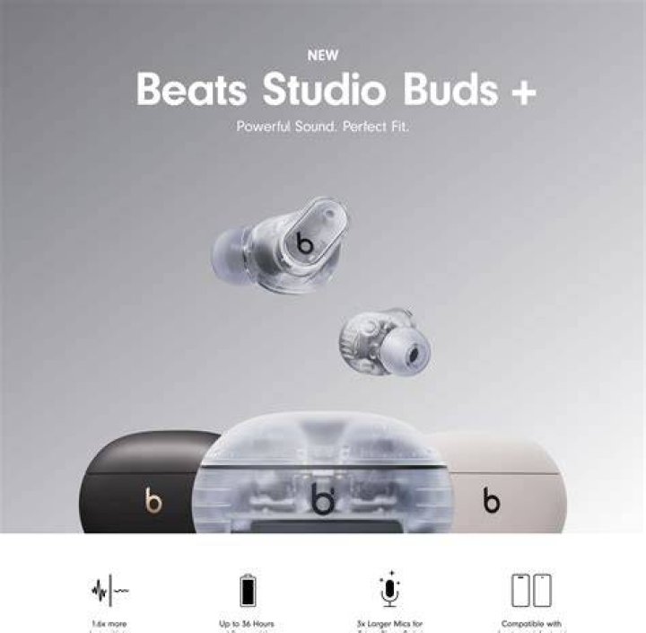 Are Beats being discontinued?