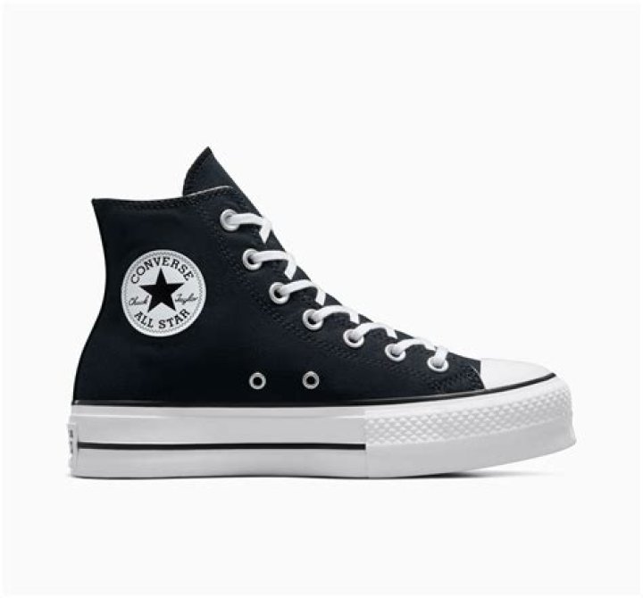 Are Converse shoes any good?