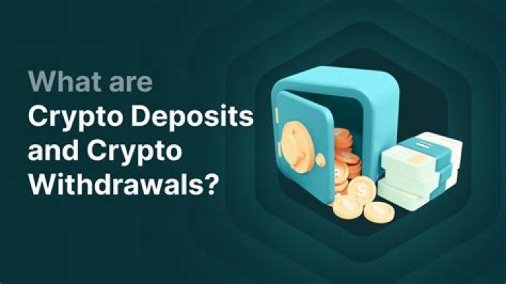 Are deposits part of assets?