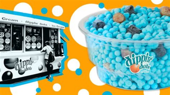 Are Dippin Dots successful?