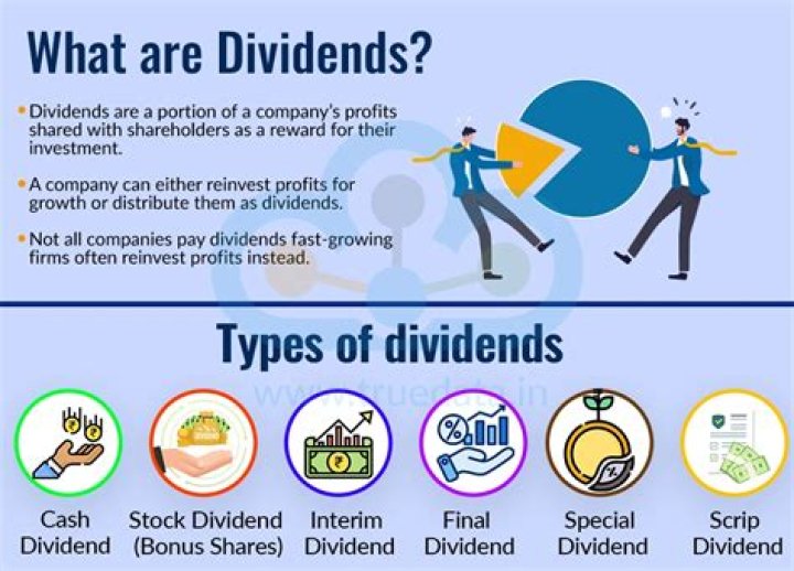 Are dividends part of capital structure?