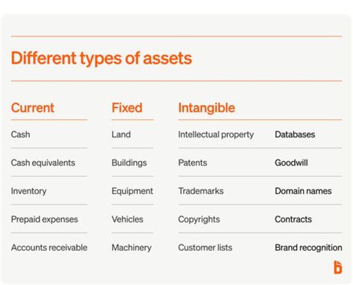 Are employees a financial asset?