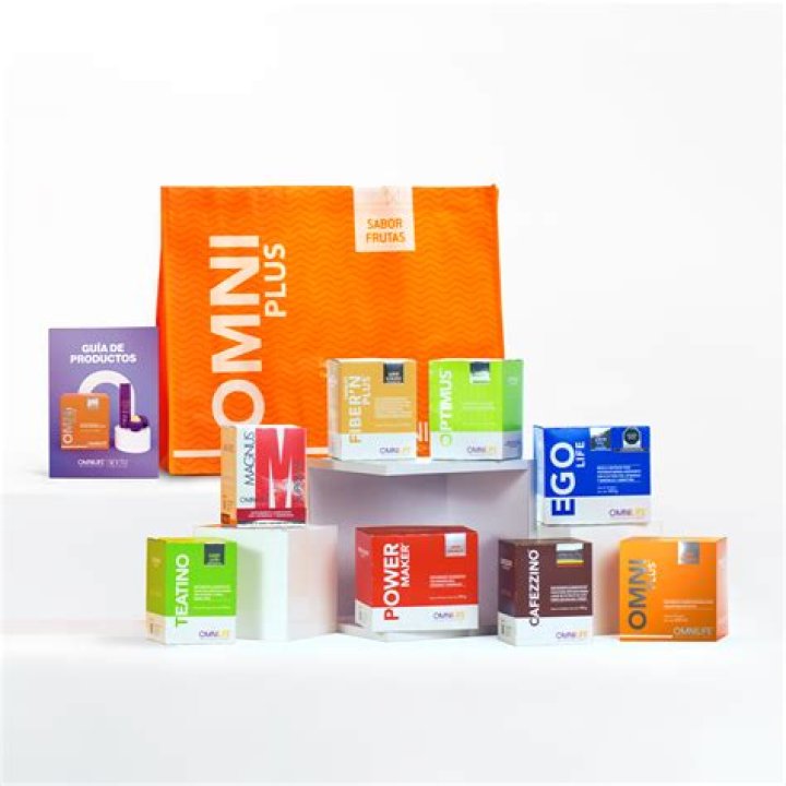 Are Omnilife products good?