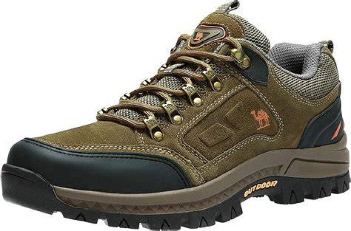 Are Rockport shoes made in the United States?