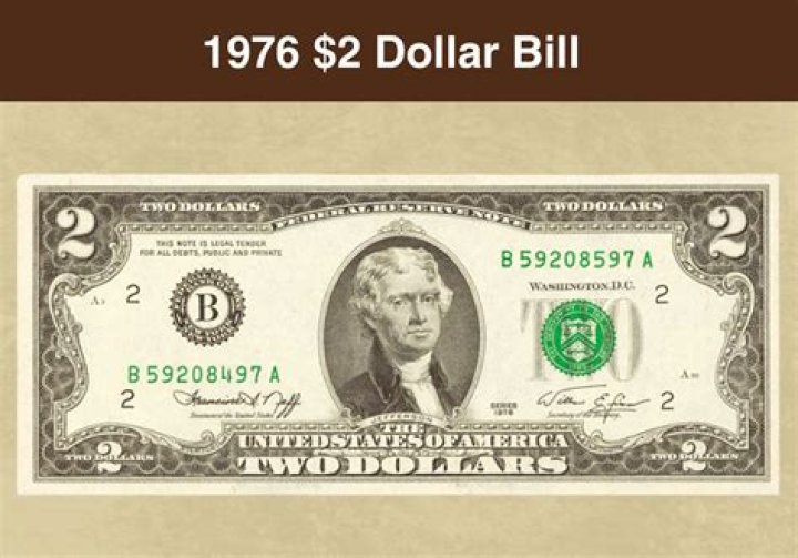 Are sequential bills worth anything?