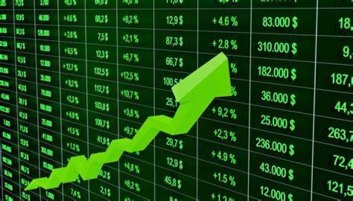 Are stocks usually down on Mondays?