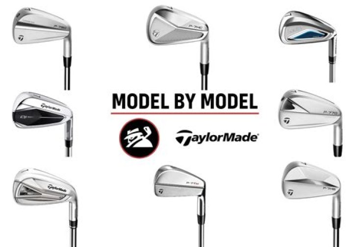 Are TaylorMade golf clubs made in the USA?