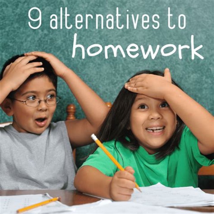 Are there any good answers to homework questions?