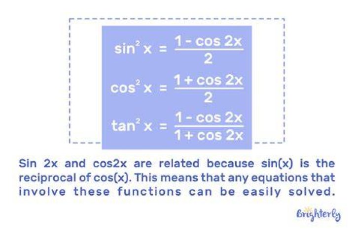 Are x2 and 2x equivalent?
