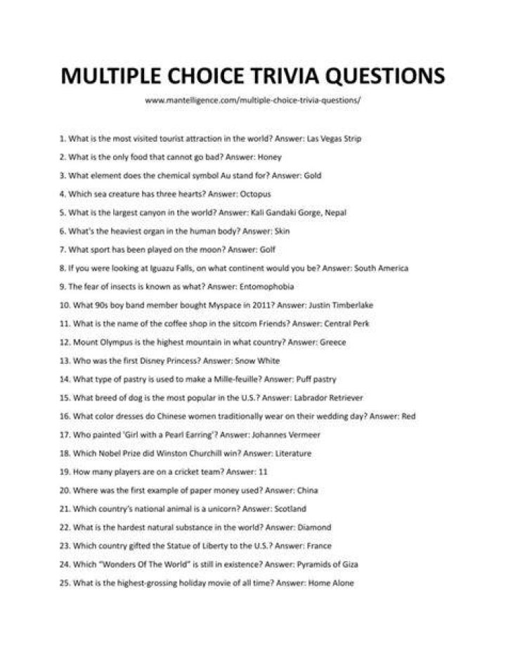 Can a choice question accept only one answer?