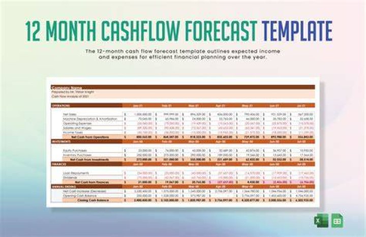 Can a firm with a positive net income run out of cash?