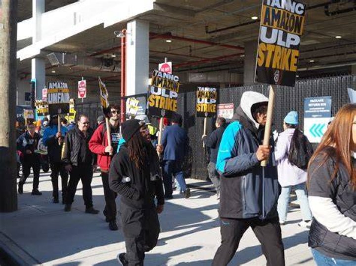 Can agency workers unionize?