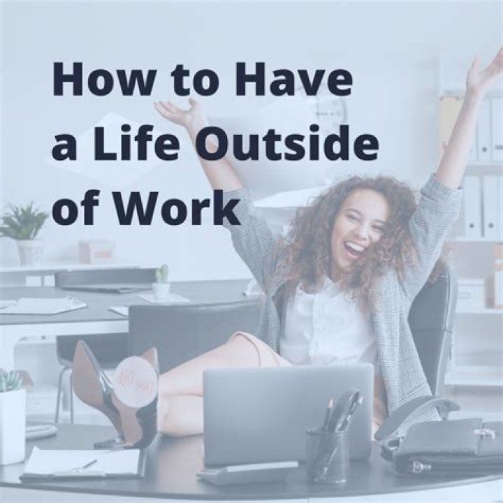 Can employers contact you outside of work?