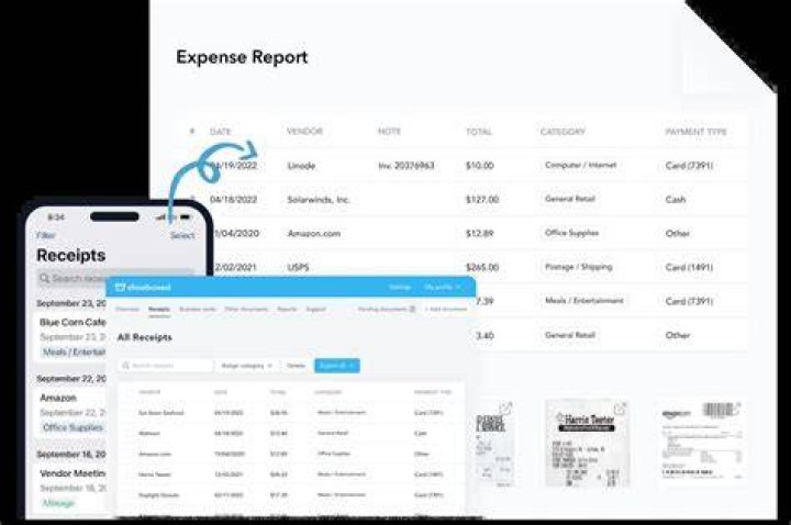 Can expense accounts be credited?