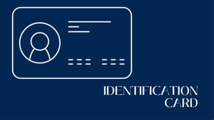 Can fake ID be detected?