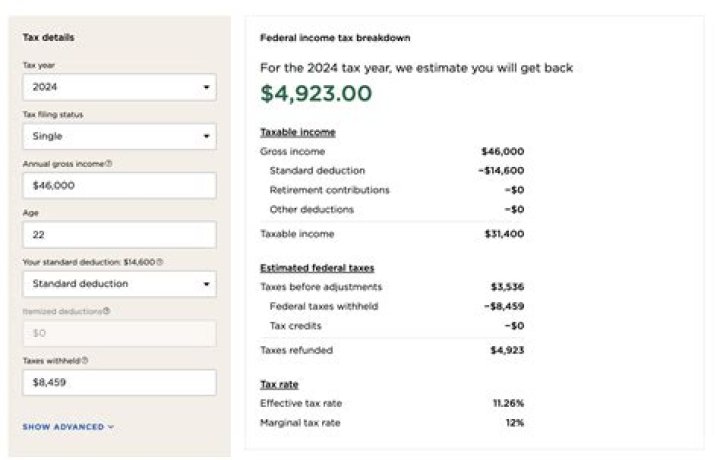 Can federal tax return be seized for debt?