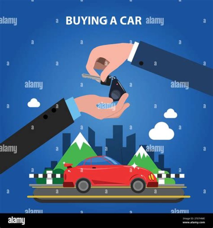Can I buy a car without a co-signer?