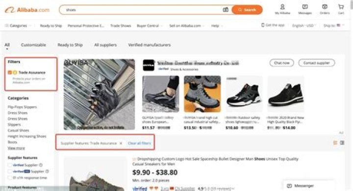 Can I buy from Alibaba for personal use?