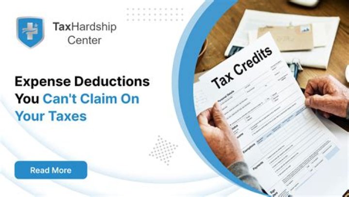 Can I claim a disabled non relative on my taxes?