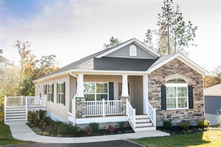 Can I finance two homes at once?