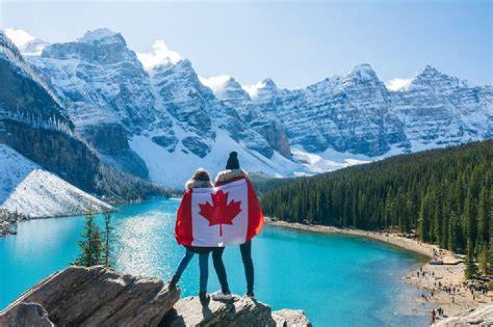 Can I go to Canada for farming?