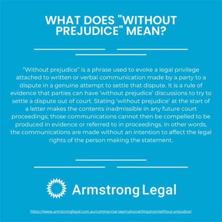 Can I reopen a case that was dismissed without prejudice?