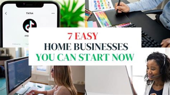 Can I run an online business from my home?