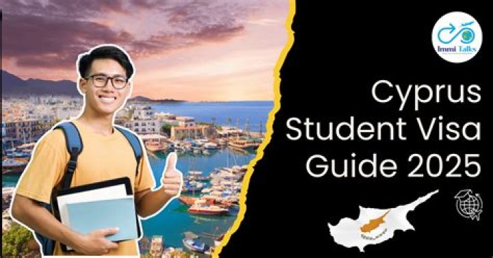 Can I travel to Europe with Cyprus student visa?