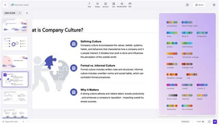 Can we use M S before company name?
