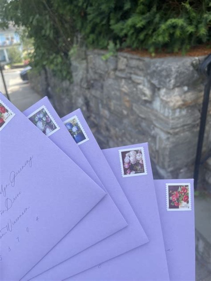Can you add extra stamps?