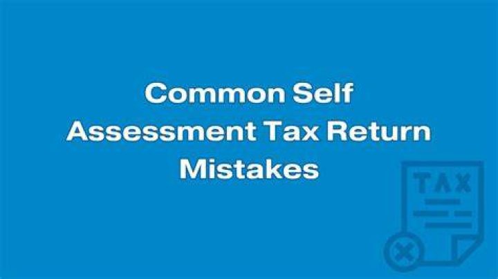 Can you fix tax return mistakes?