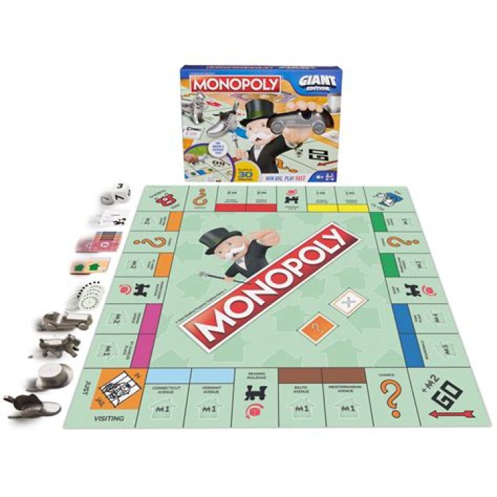Can you play Monopoly with 7 players?