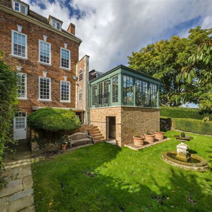 Can you pull down a grade 2 listed building?