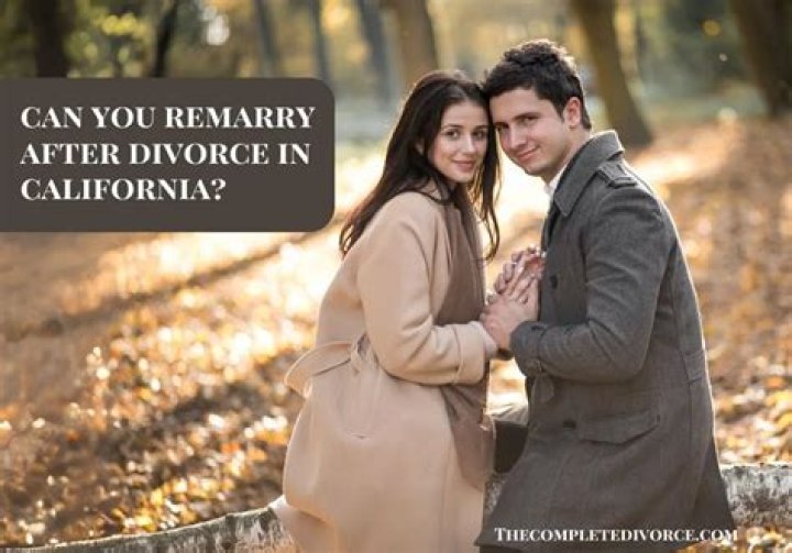 Can you remarry without a Decree Absolute?