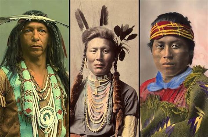 Can you sue a Native American individual?