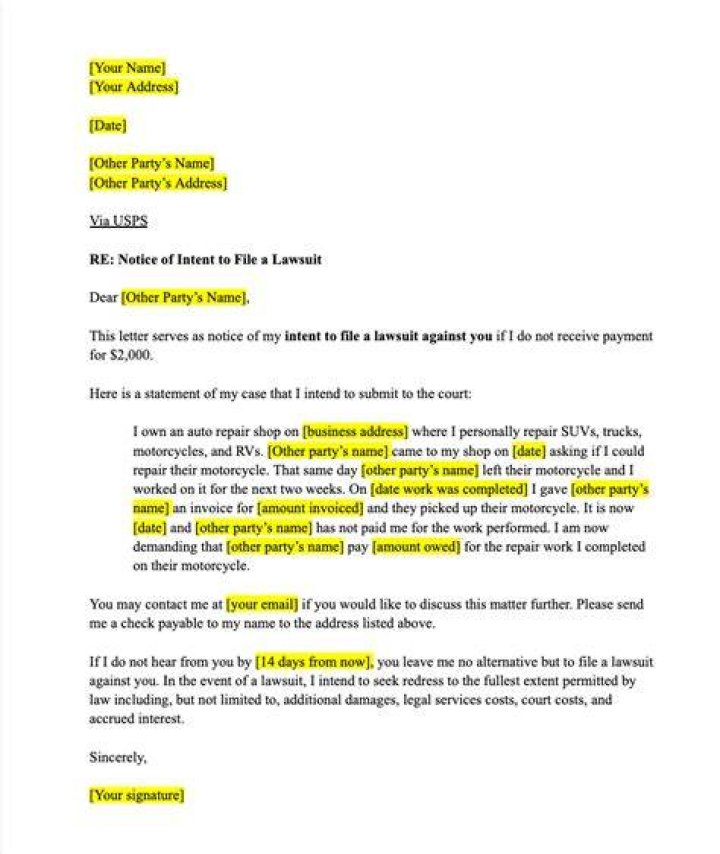 Can you sue non profit organizations?
