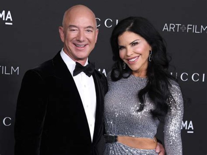 Did Bezos buy MGM casino?