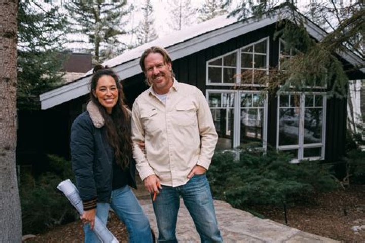 Did Chip and Joanna Gaines sell Magnolia Farms?