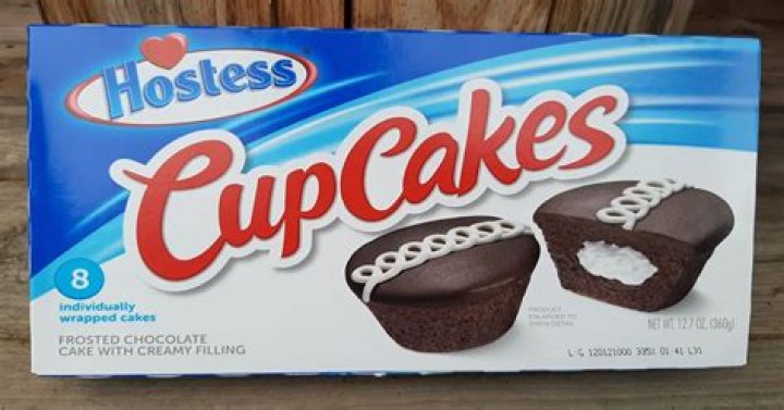 Did Hostess CupCakes go out of business?