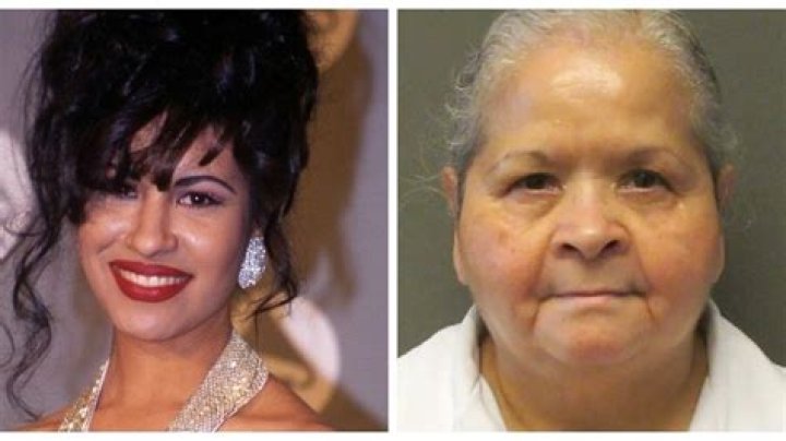 Did Yolanda really steal from Selena?