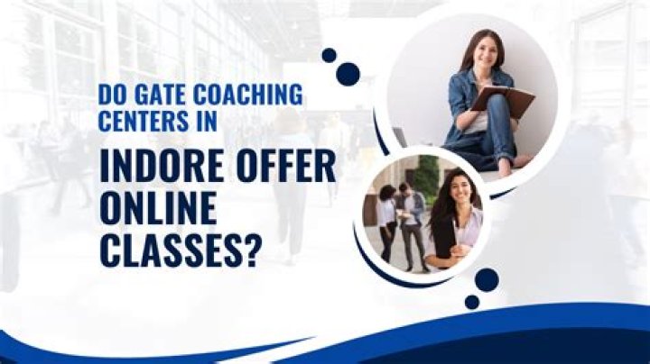 Do all schools offer online classes?
