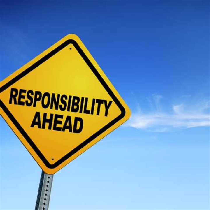 Do companies have a responsibility?
