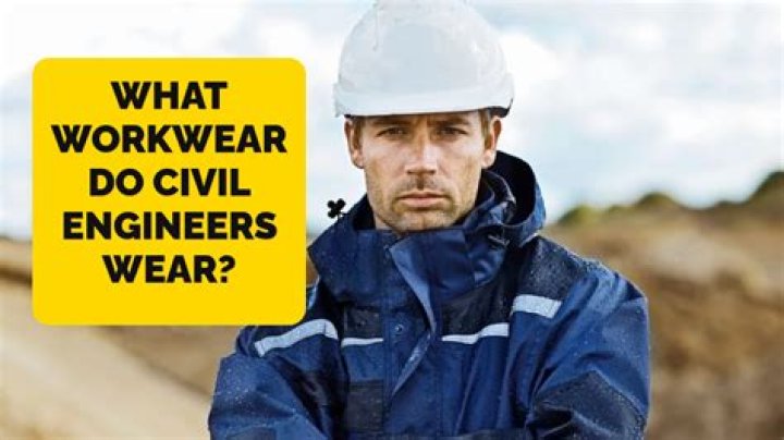 Do engineers wear uniforms?
