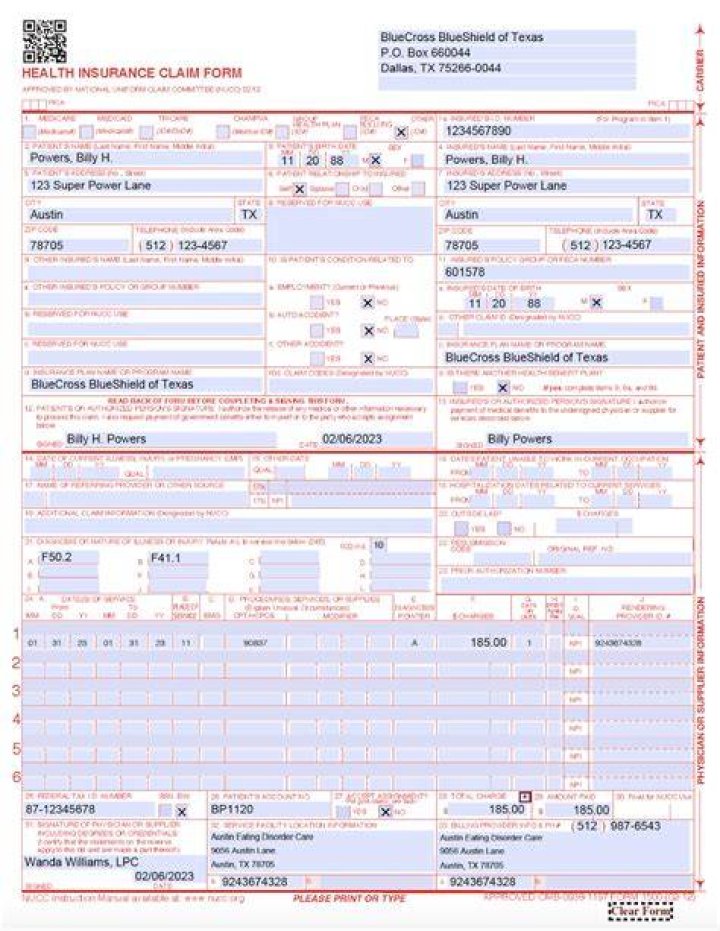 Do I have to claim a W-2 under 500?