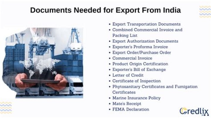 Do I need license to export from India?