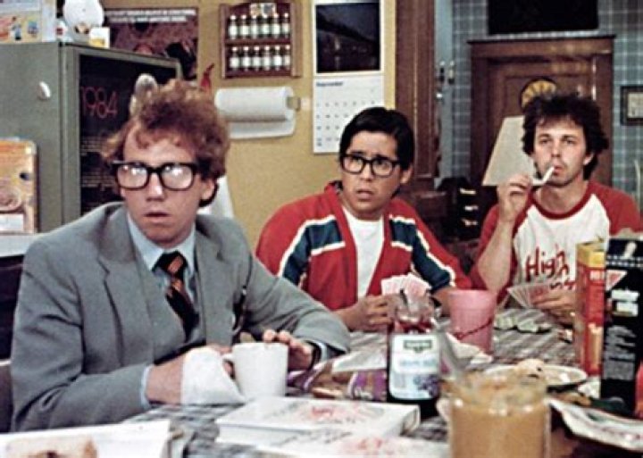 Do nerds become successful?